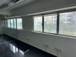 North Link Building (D27), Factory #581702661